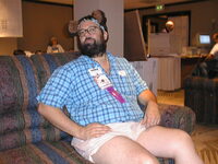 007 - Chaz Boston Baden